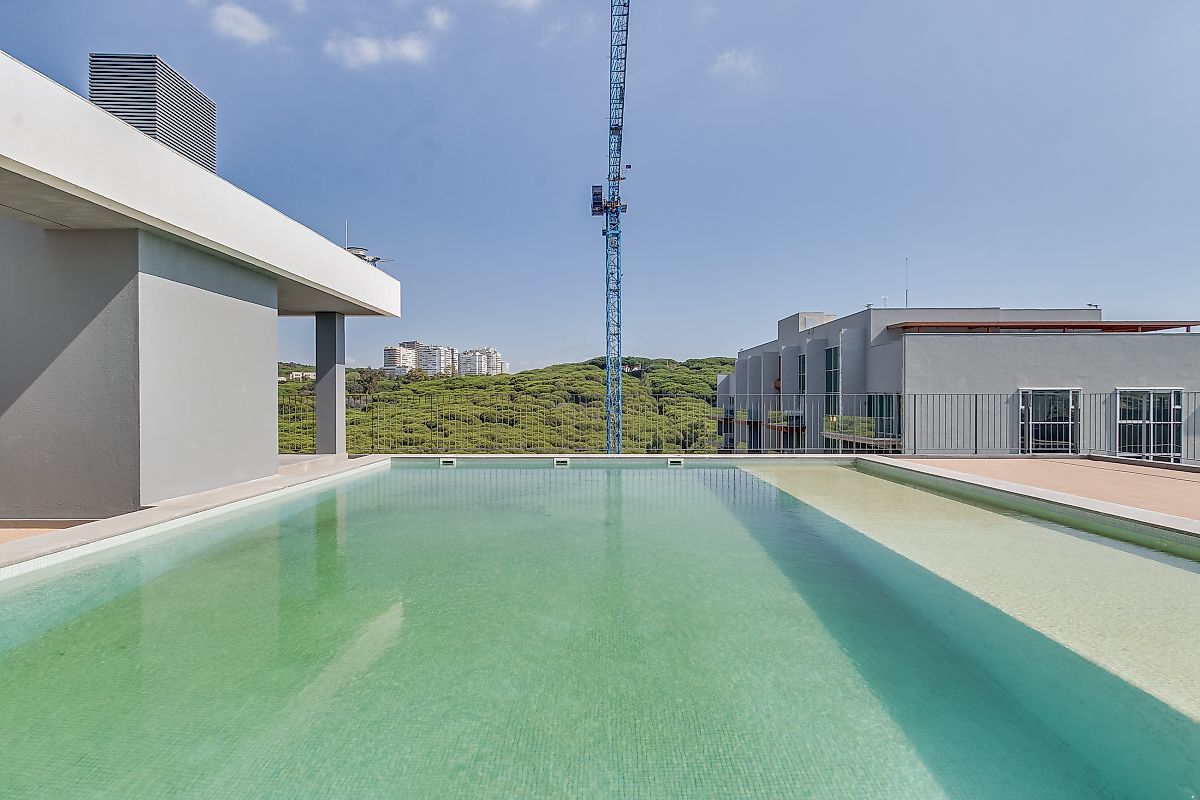 Apartamento T4 à venda em Algés, Linda-a-Velha e Cruz Quebrada-dafundo, Oeiras — foto 39