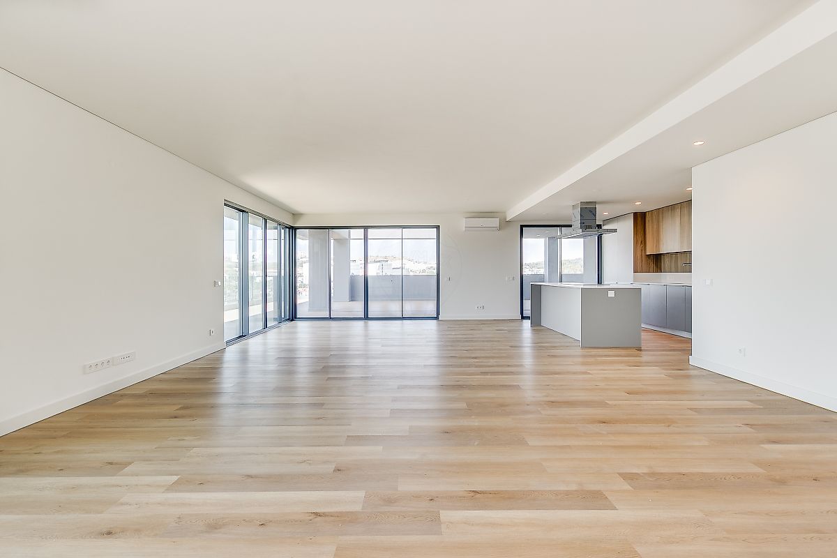 Apartamento T4 à venda em Algés, Linda-a-Velha e Cruz Quebrada-dafundo, Oeiras — foto 8