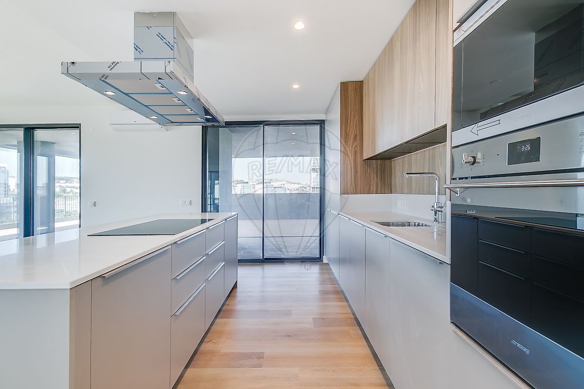 Apartamento T4 à venda em Algés, Linda-a-Velha e Cruz Quebrada-dafundo, Oeiras — foto 11