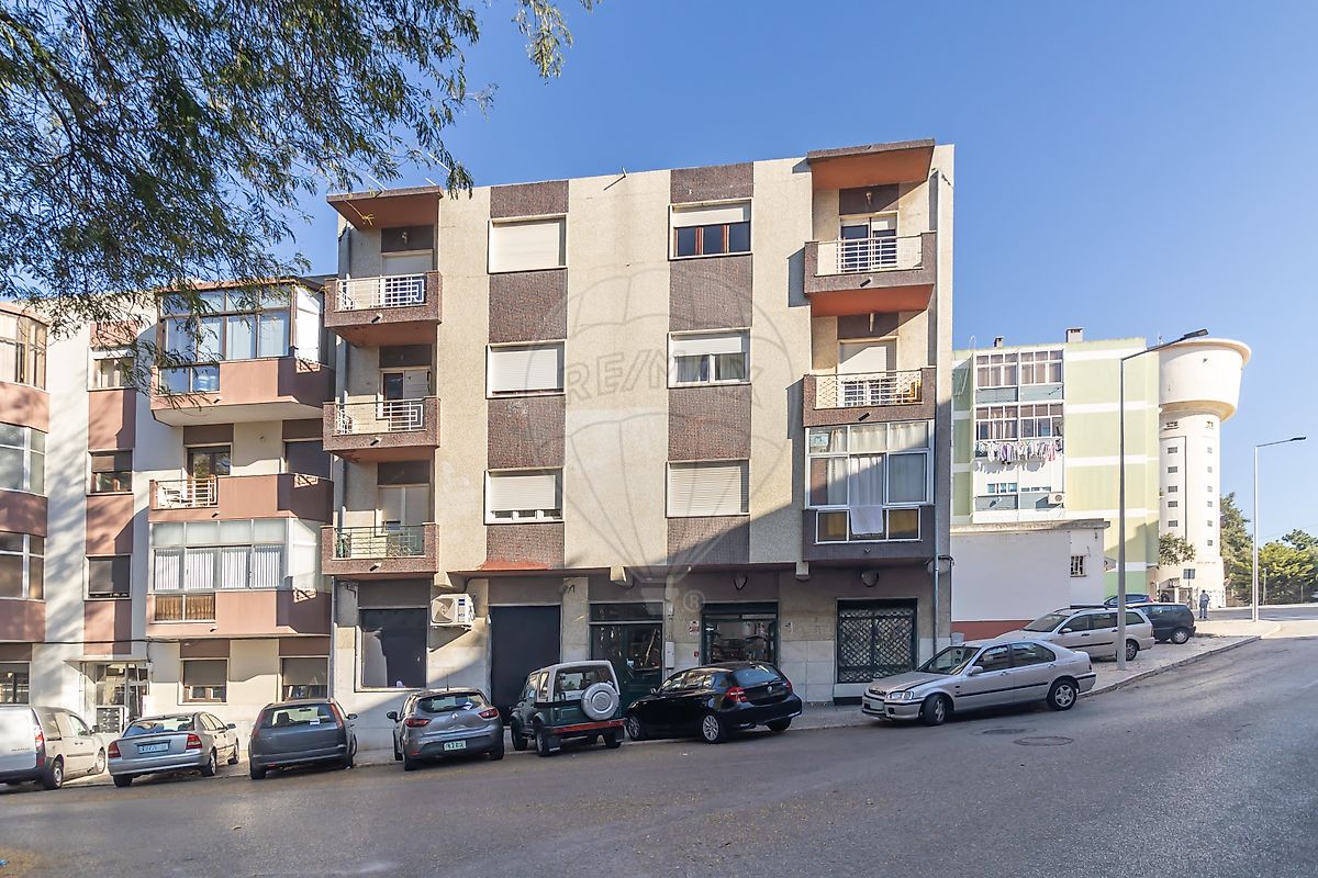 Apartamento T3 para venda
