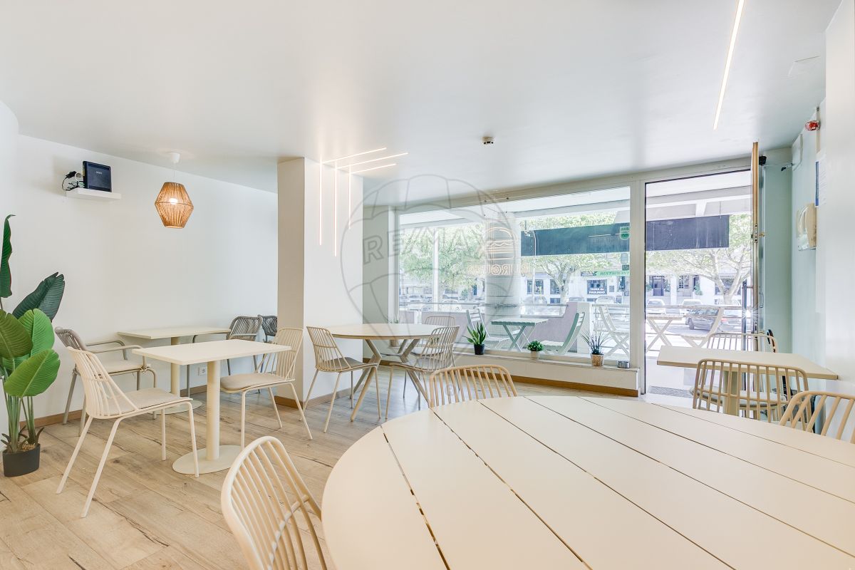 Trespasse  para venda