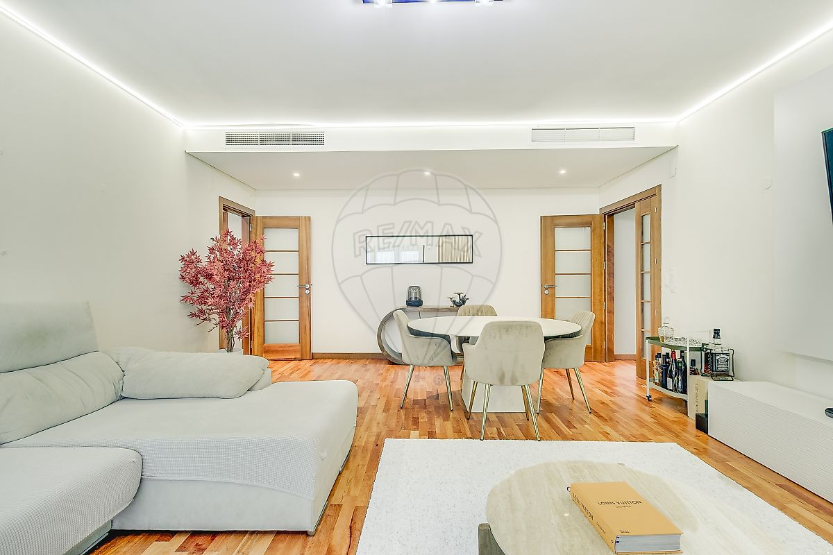 Apartamento T2 para venda