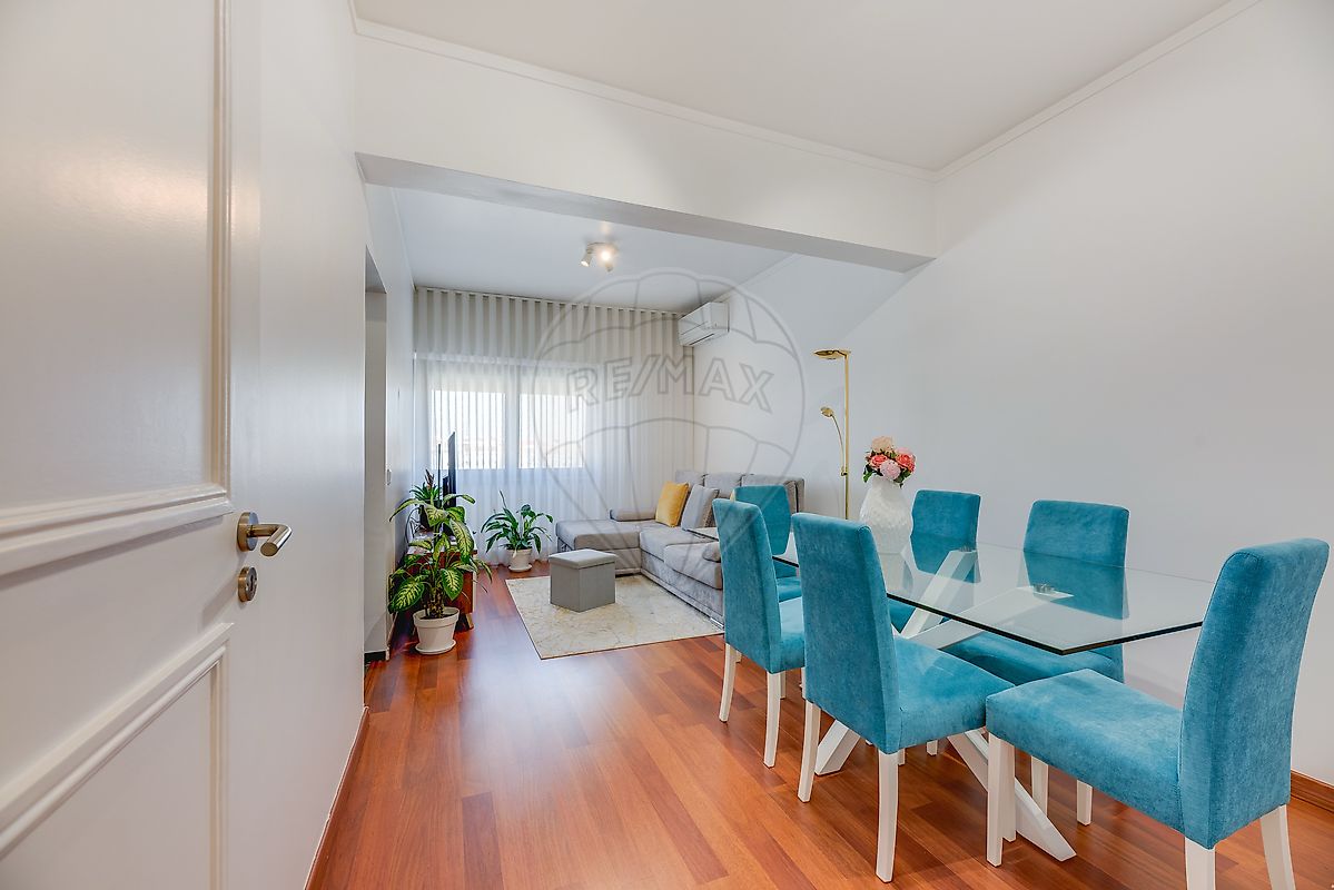 Apartamento T2 para venda