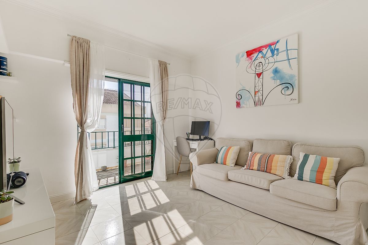 Apartamento T1 para venda