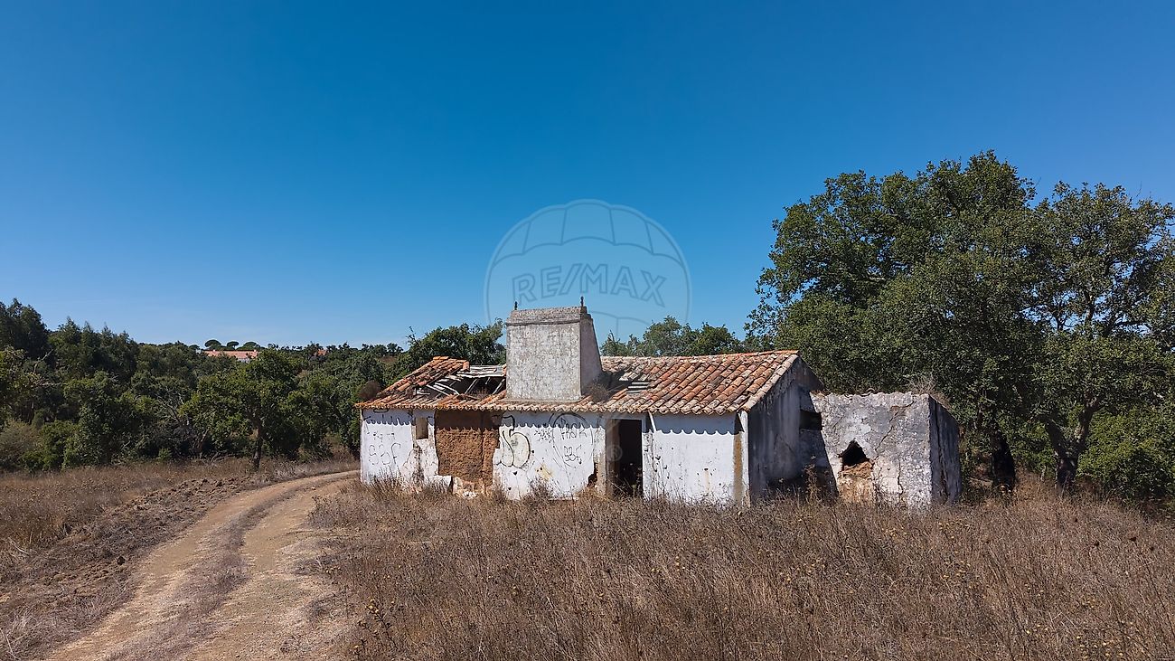 Terreno para venda