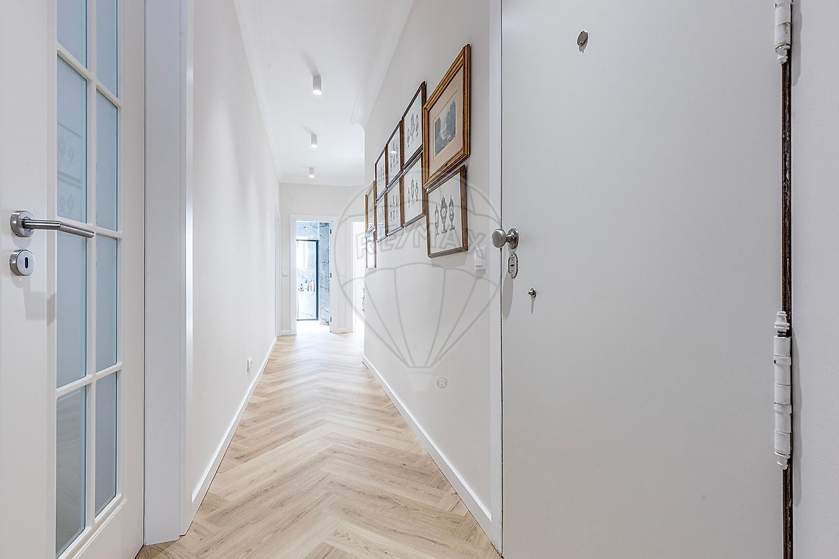 Apartamento T2 à venda em Lisboa