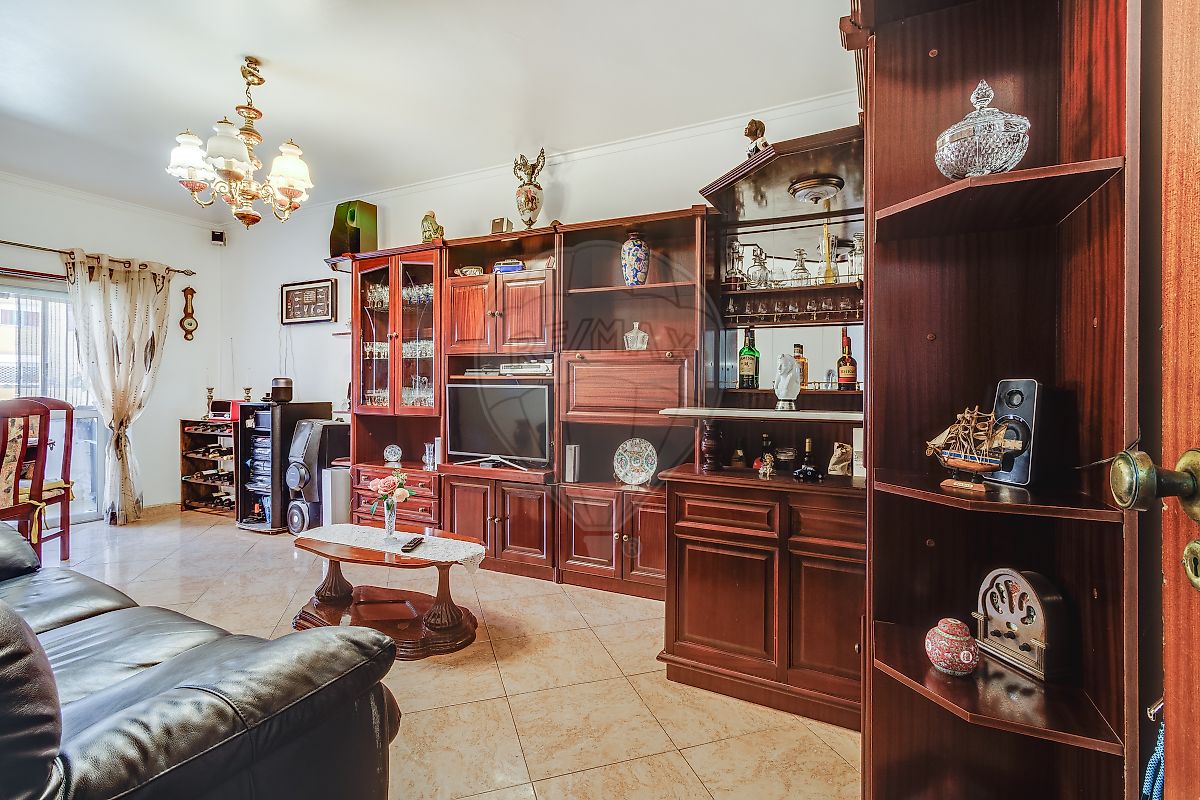 Apartamento T2 para venda