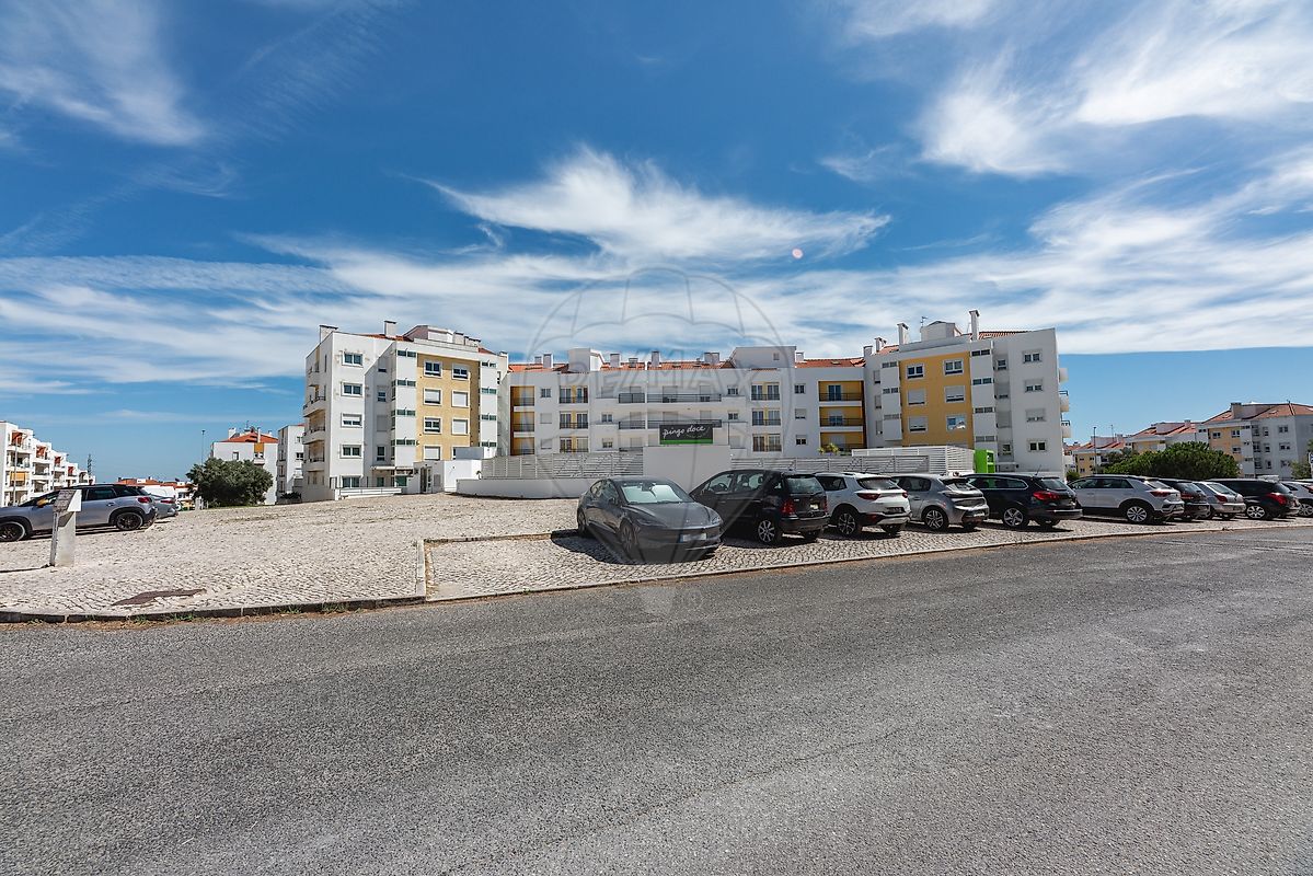 Apartamento T2 para venda