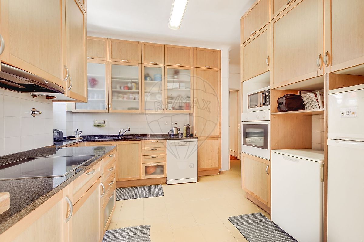 Apartamento T3 à venda em Lisboa