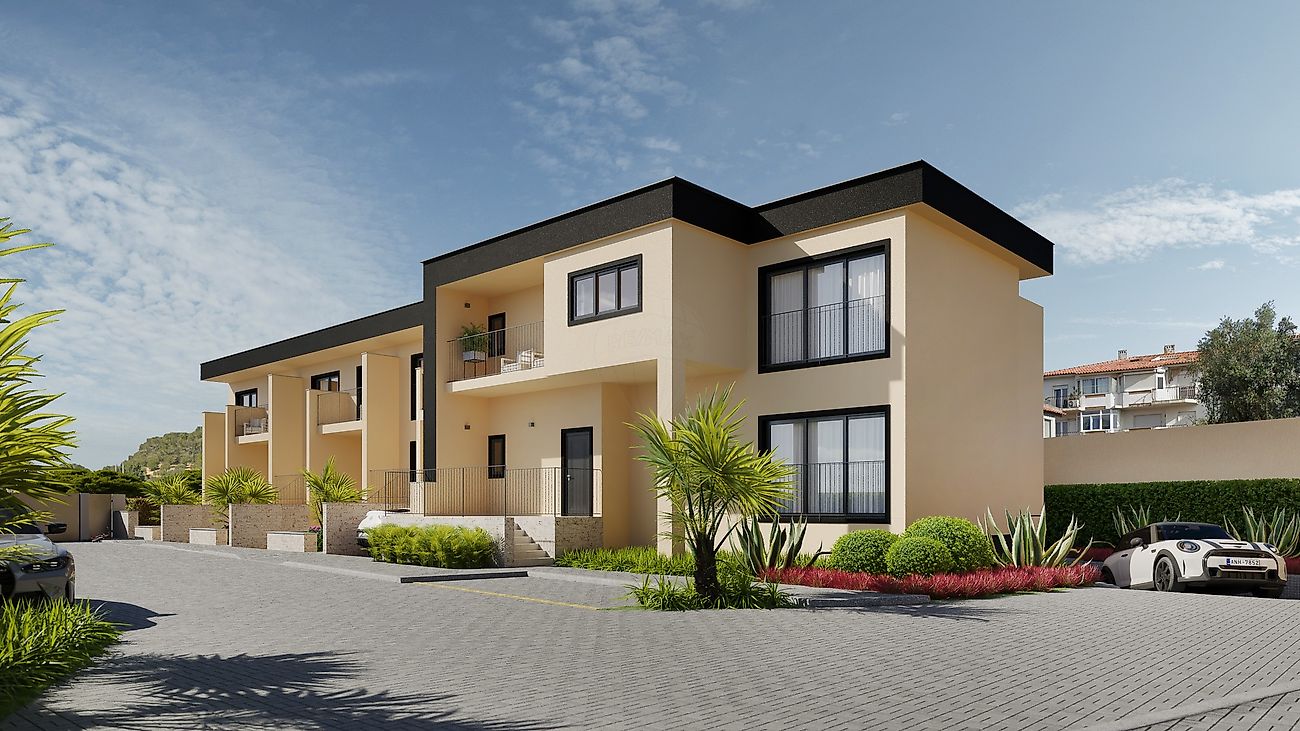 Moradia T3 à venda em Cascais