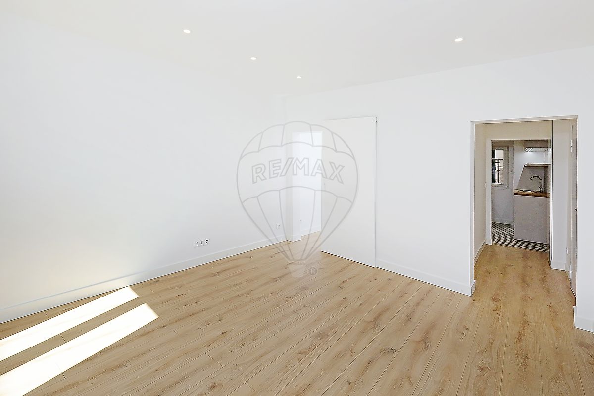 Apartamento T1 para venda