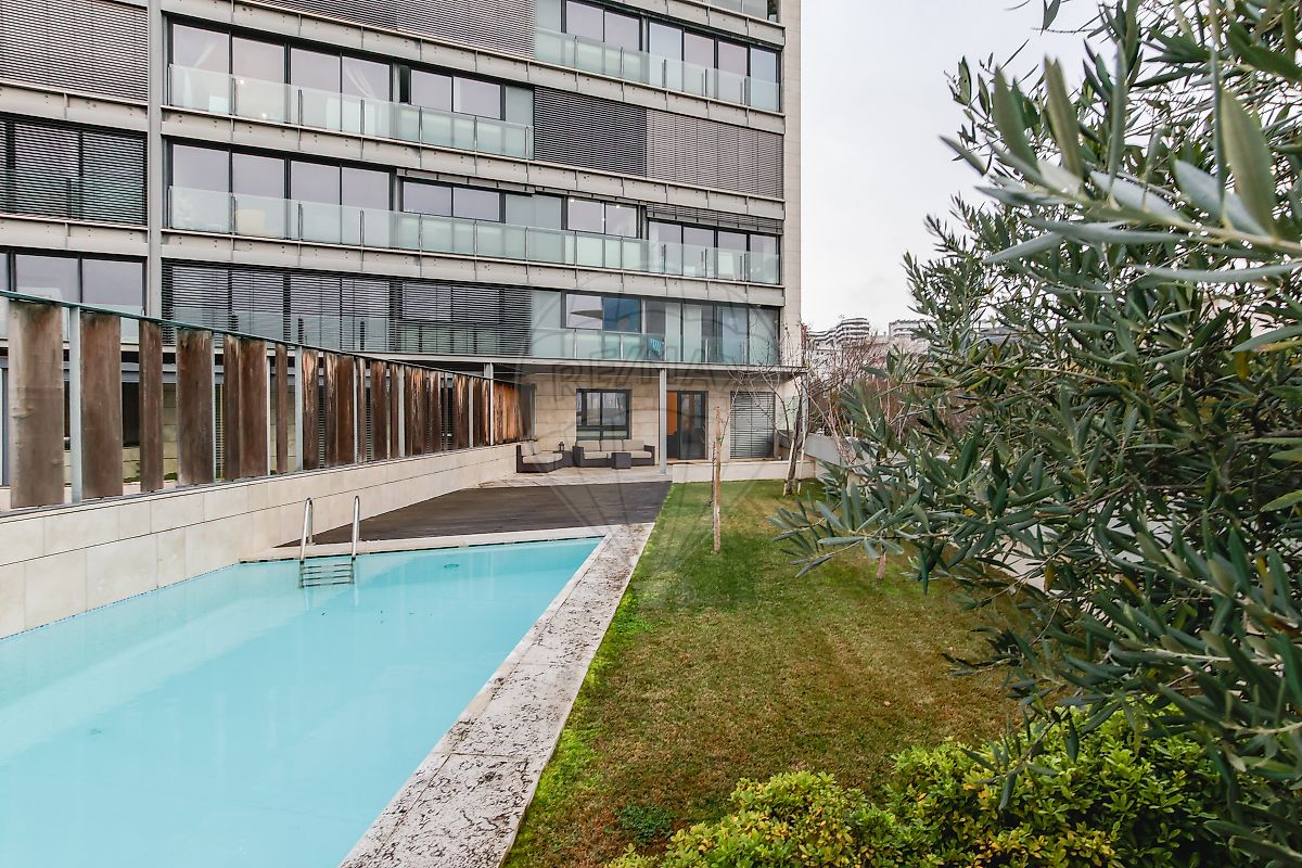 Apartamento T4 à venda em Lisboa