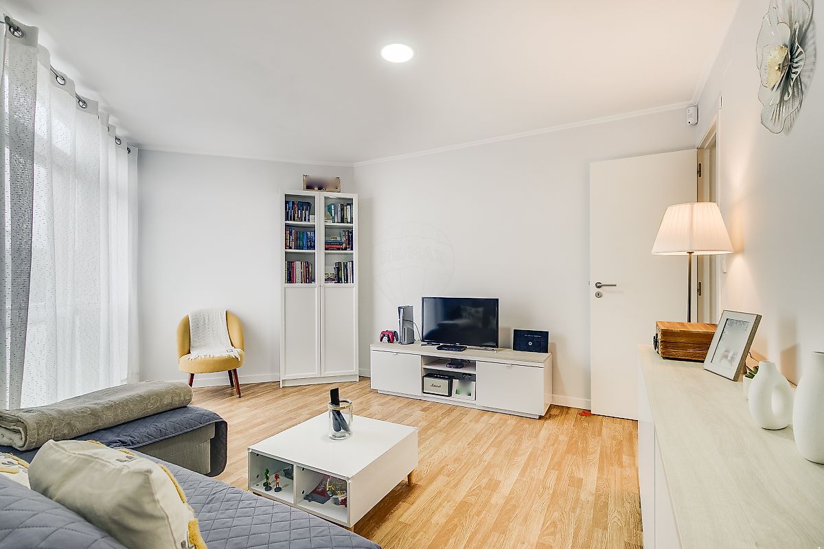 Apartamento T3 para venda