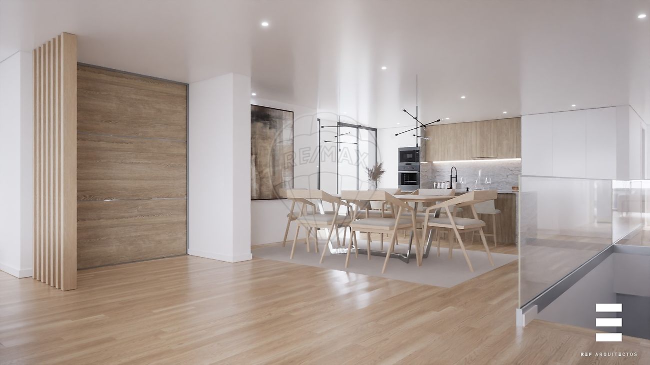 Moradia T3 para venda