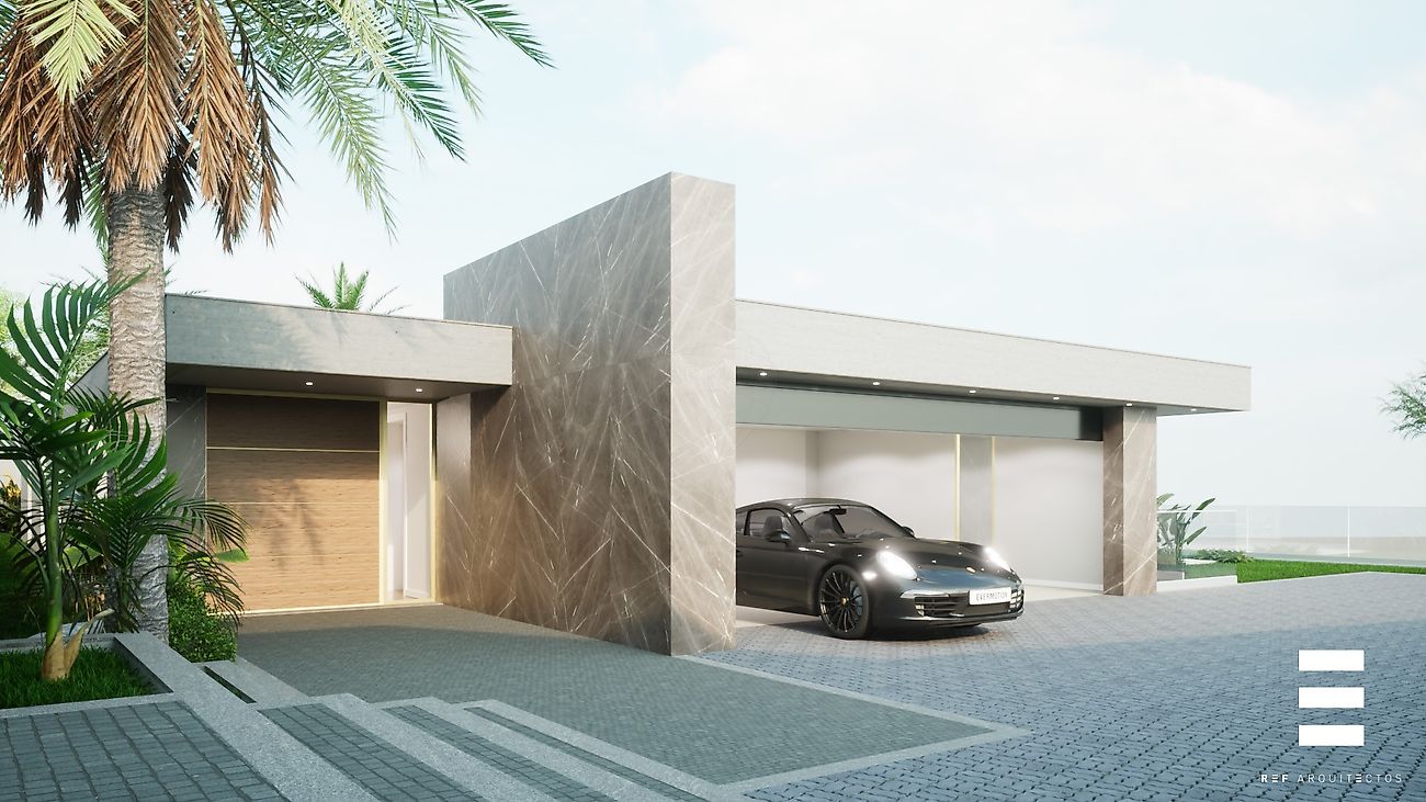 Moradia T3 para venda