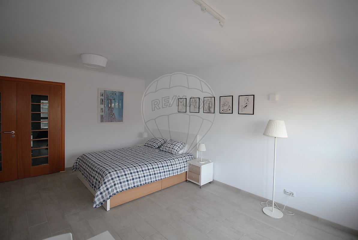 Apartamento T0 em Marvila 5