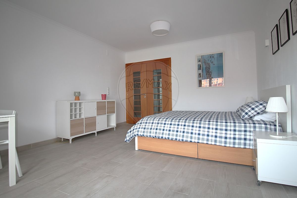 Apartamento T0 em Marvila 3