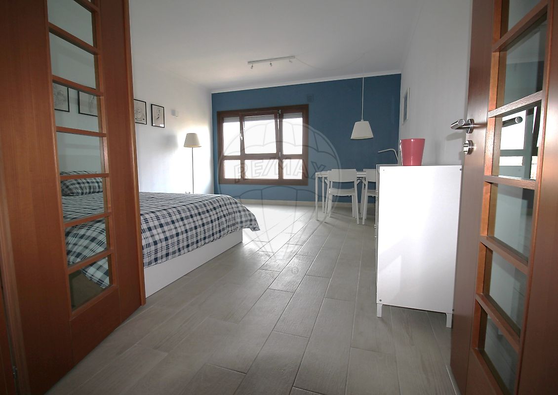 Apartamento T0 em Marvila 2