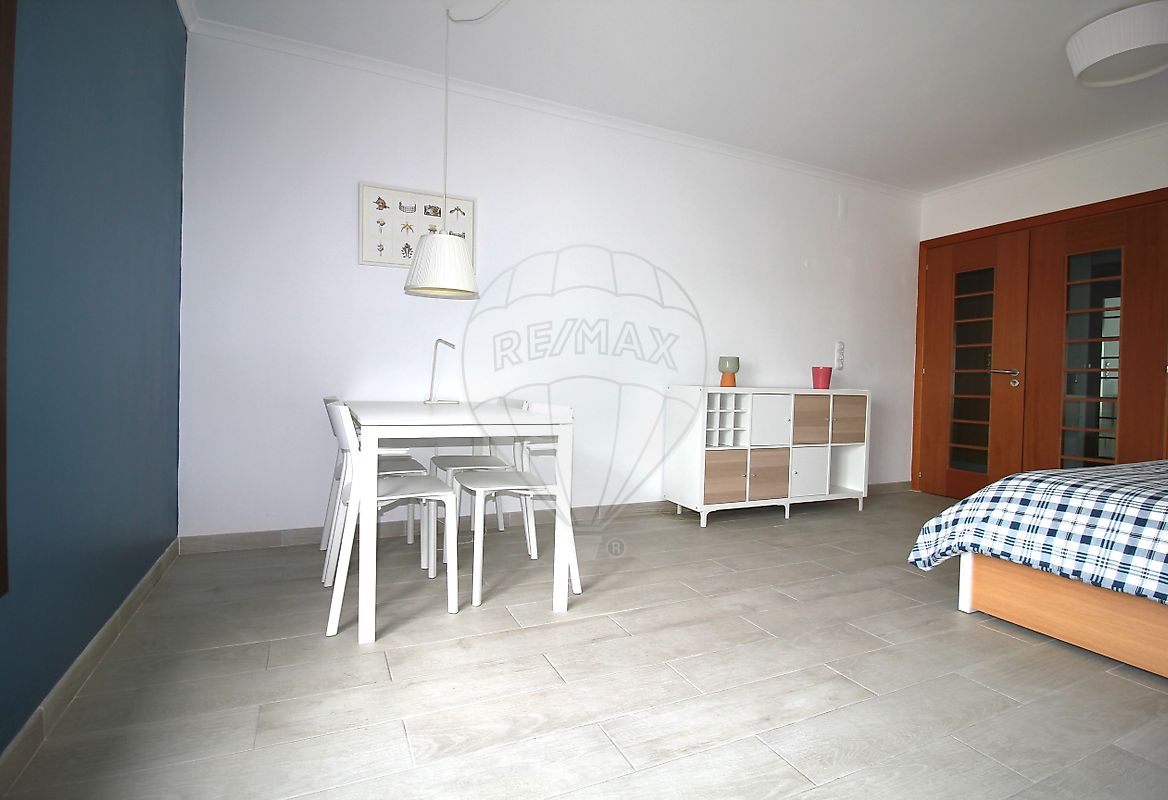 Apartamento T0 em Marvila 4