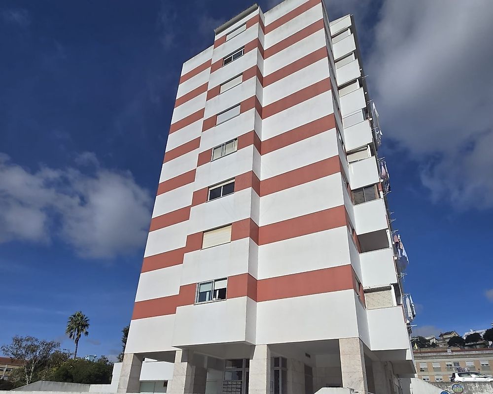 Apartamento T3 para venda