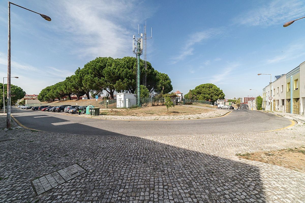 Moradia T3 à venda em Lumiar, Lisboa — foto 28