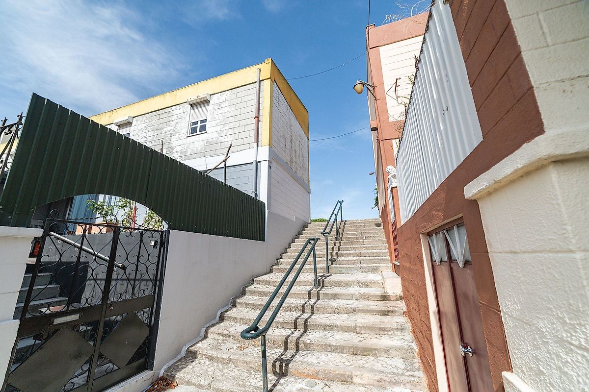 Moradia T3 à venda em Lumiar, Lisboa — foto 25