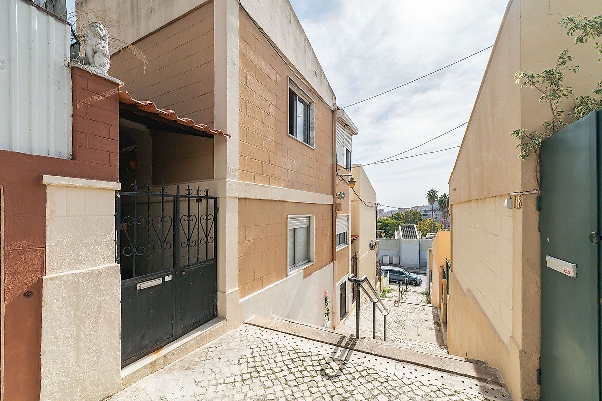 Moradia T3 à venda em Lumiar, Lisboa — foto 26