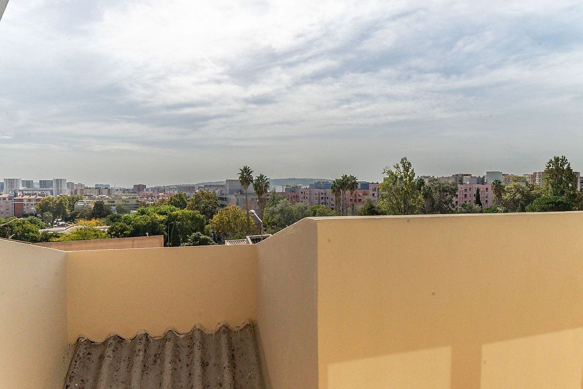Moradia T3 à venda em Lumiar, Lisboa — foto 12