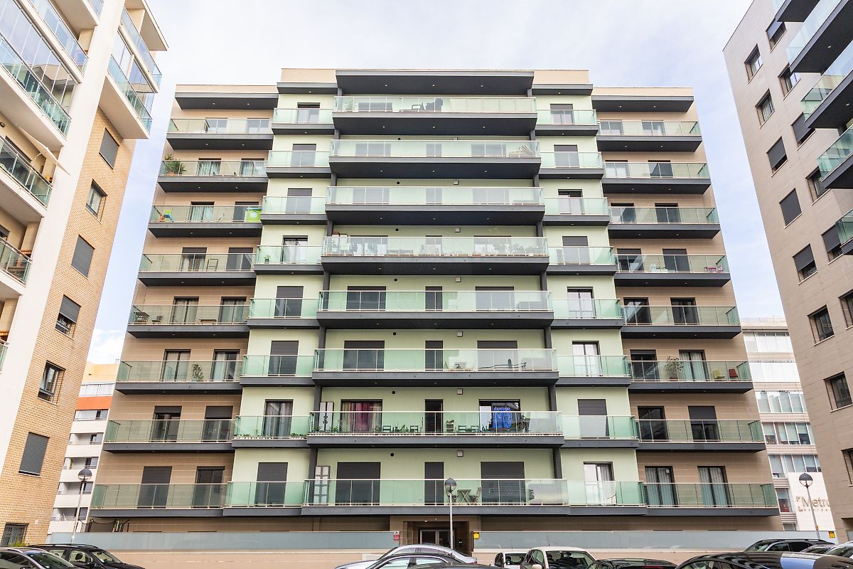 Apartamento T4 à venda em Odivelas