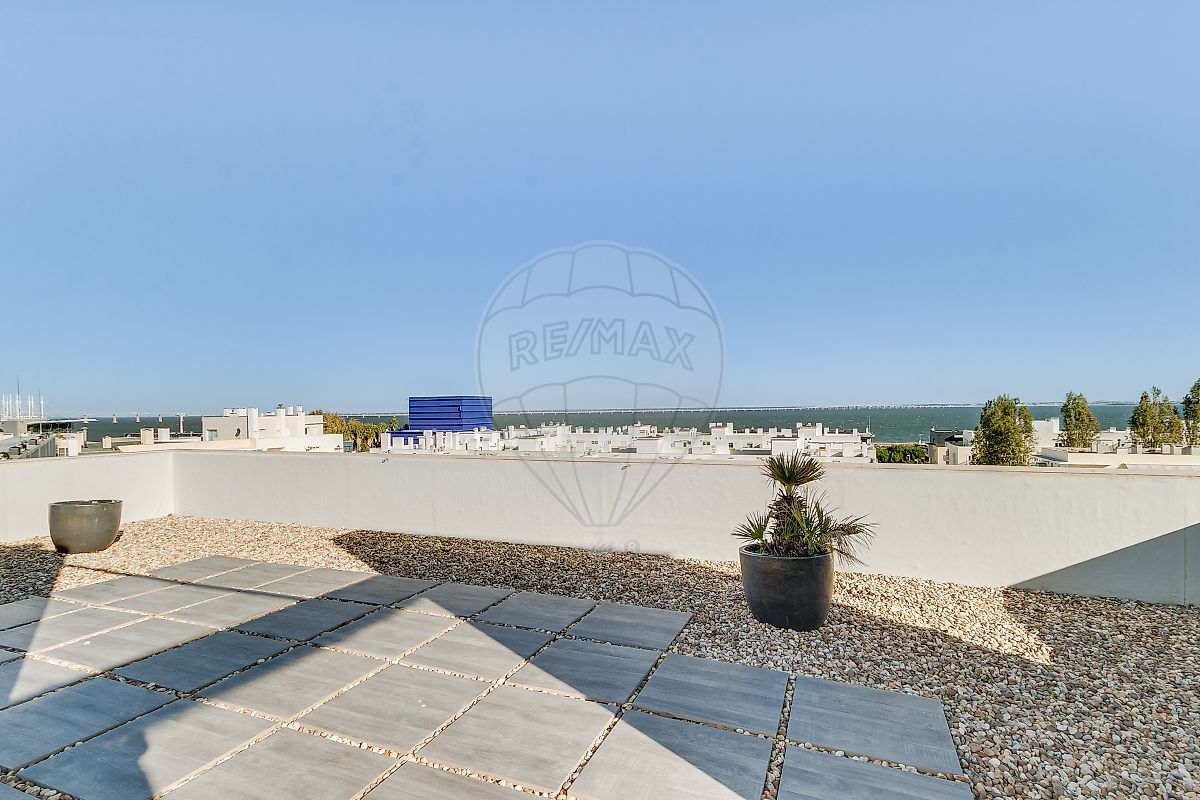 Apartamento T5 à venda em Lisboa