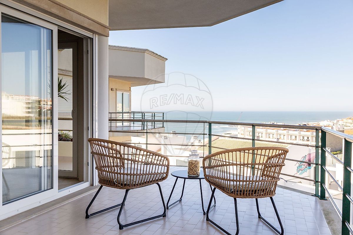 Apartamento T3 à venda em Mafra