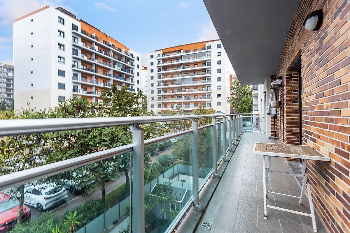 Apartamento T2 à venda em Odivelas