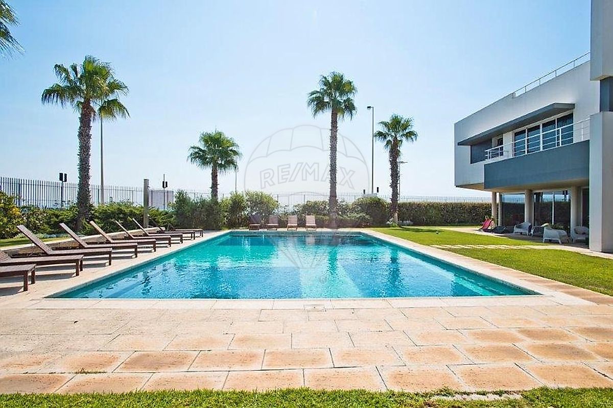 Moradia T4 à venda em Cascais