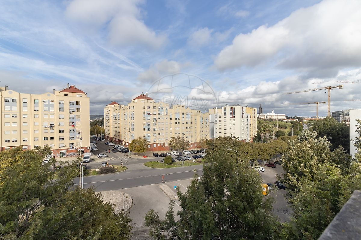 Apartamento T3 para venda