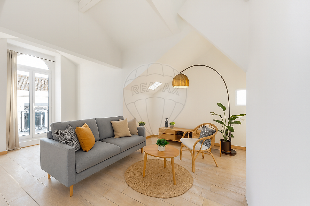 Apartamento - Alcochete, Alcochete, Setúbal