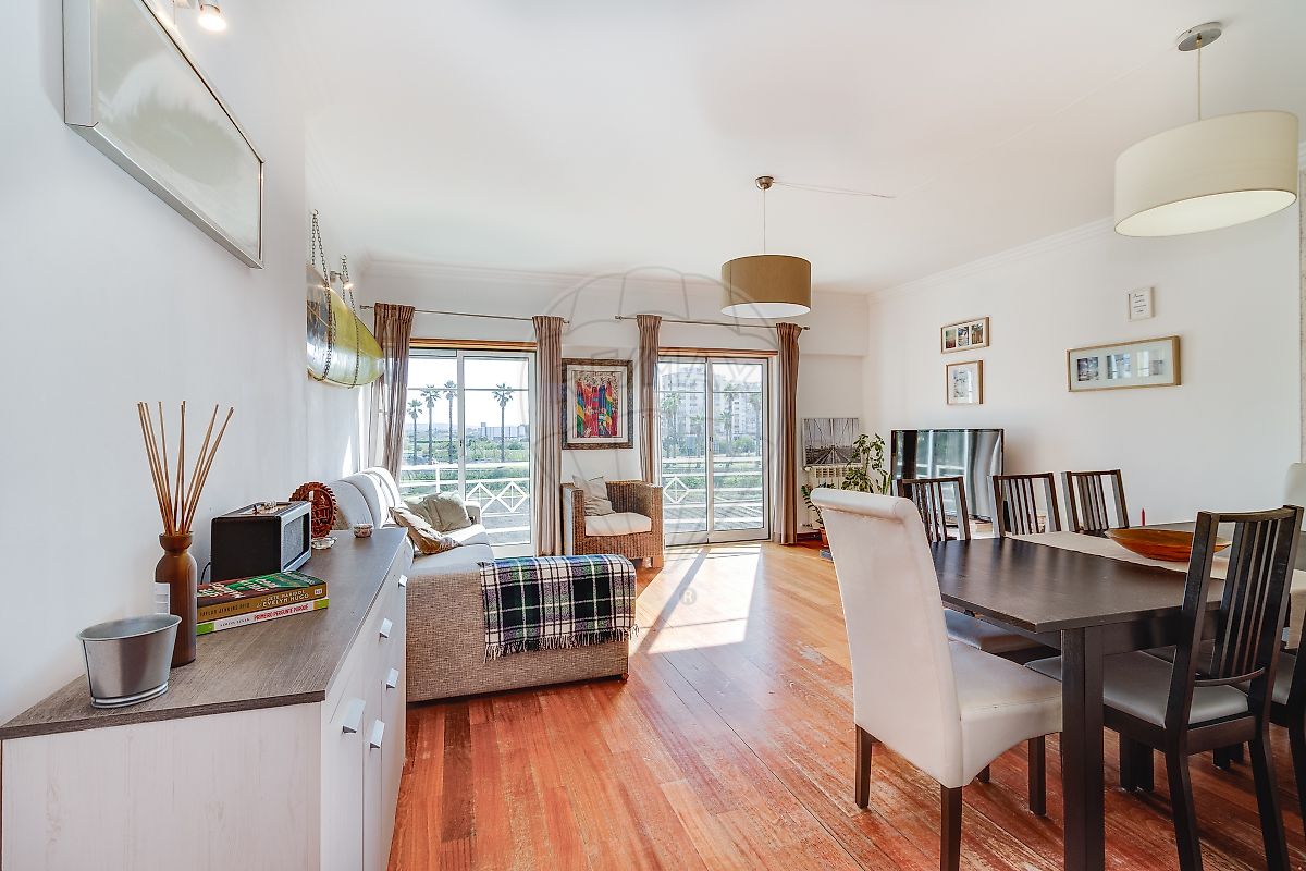 Apartamento T3 para venda