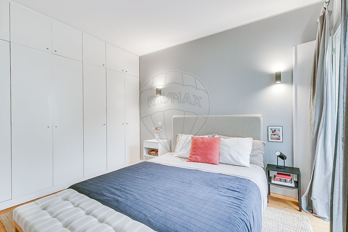 Apartamento T4 à venda em Estrela, Lisboa — foto 17