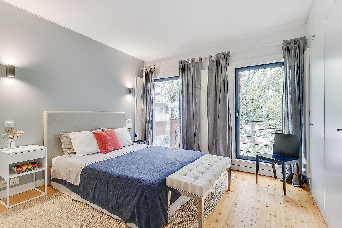 Apartamento T4 à venda em Estrela, Lisboa — foto 16