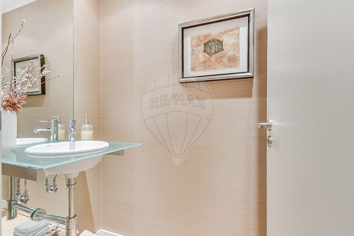 Apartamento T4 à venda em Estrela, Lisboa — foto 7