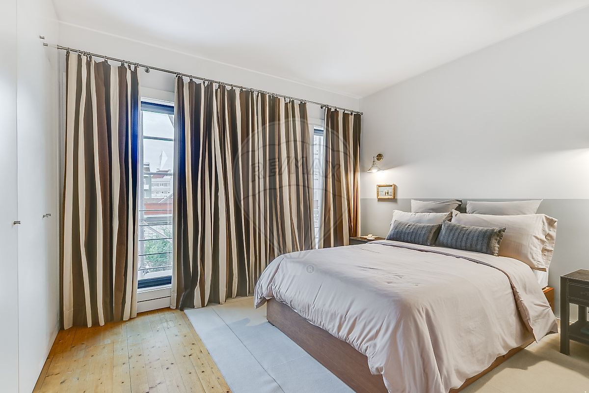 Apartamento T4 à venda em Estrela, Lisboa — foto 13