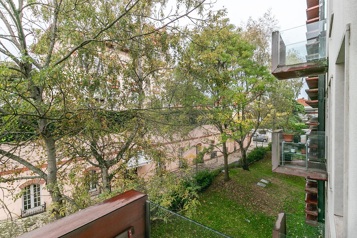 Apartamento T4 à venda em Estrela, Lisboa — foto 15