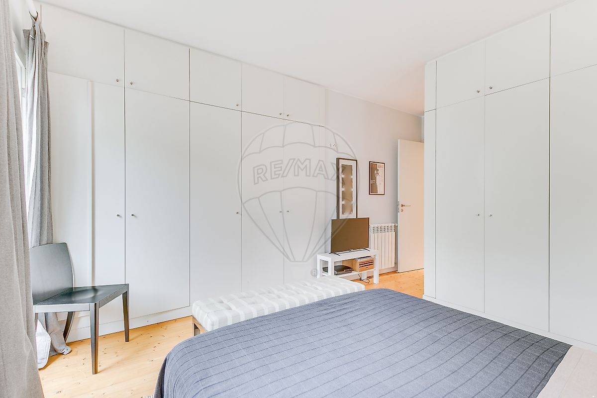 Apartamento T4 à venda em Estrela, Lisboa — foto 18
