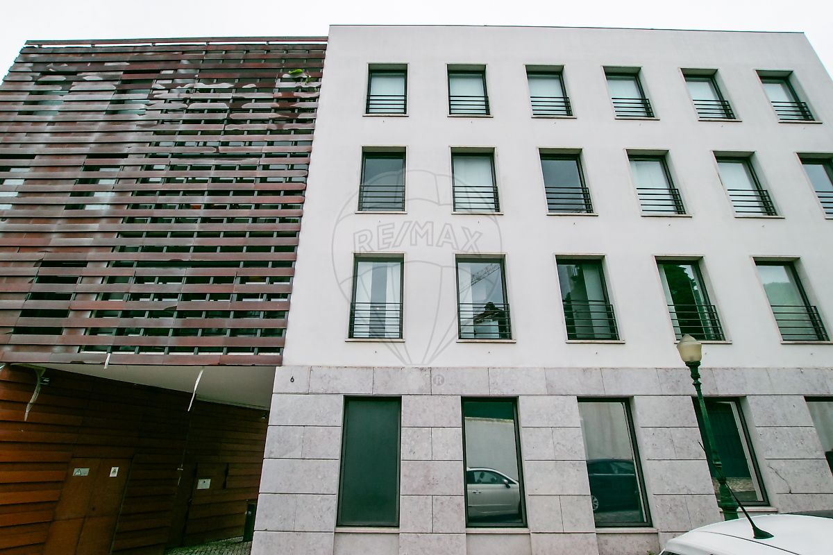 Apartamento T4 à venda em Lisboa