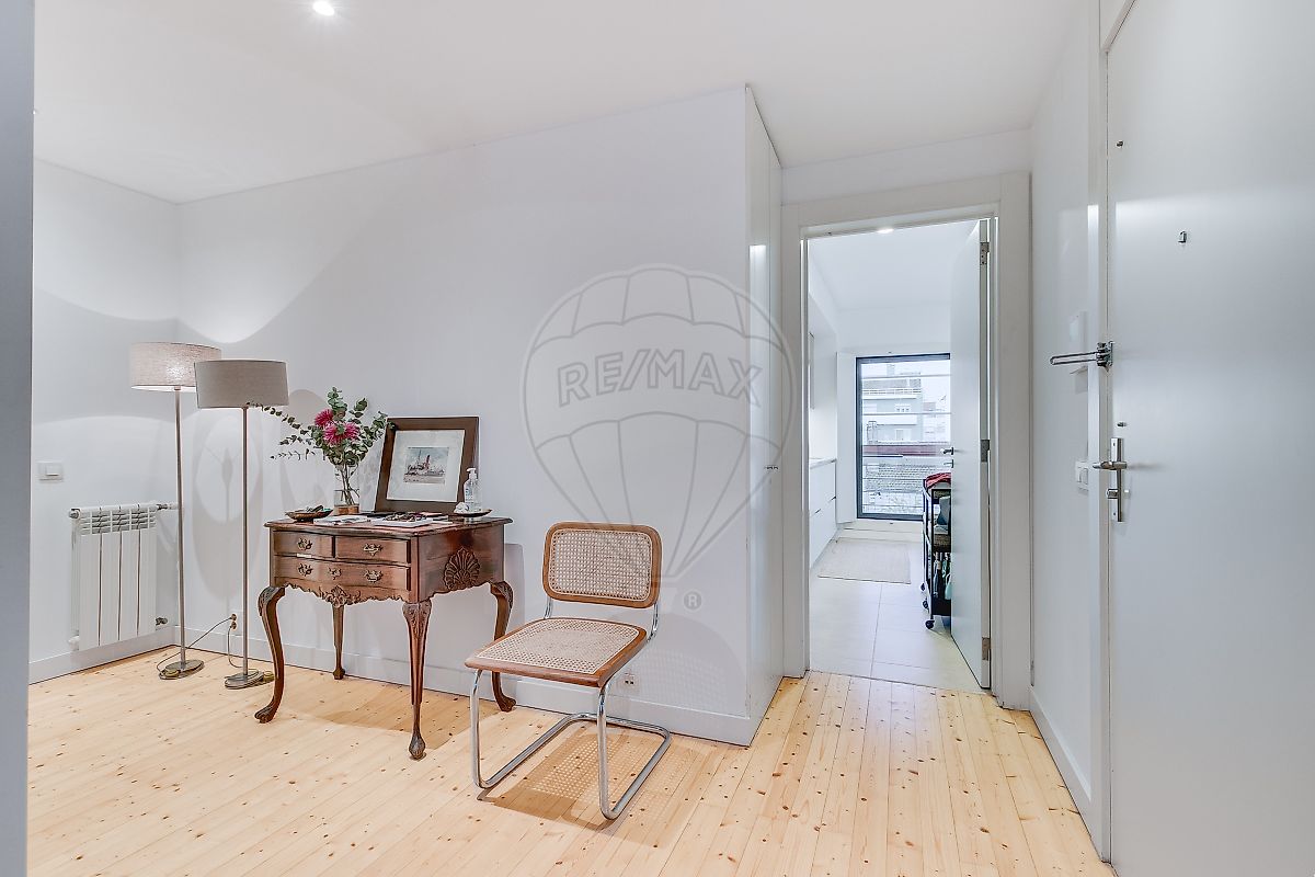 Apartamento T4 à venda em Estrela, Lisboa — foto 3