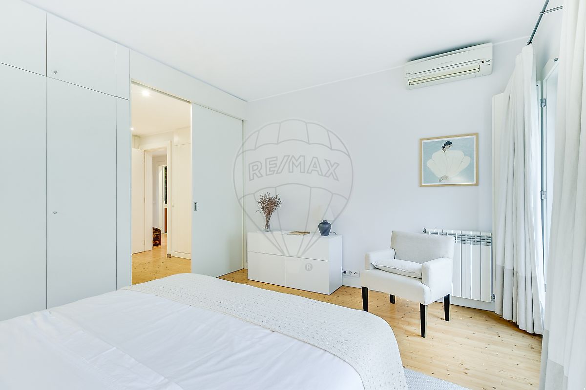Apartamento T4 à venda em Estrela, Lisboa — foto 23
