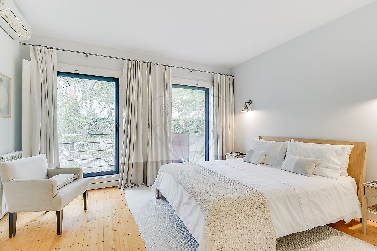 Apartamento T4 à venda em Estrela, Lisboa — foto 21