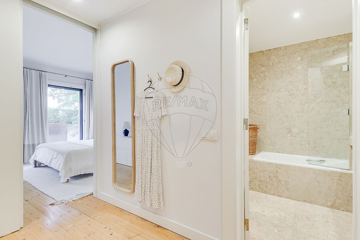 Apartamento T4 à venda em Estrela, Lisboa — foto 19