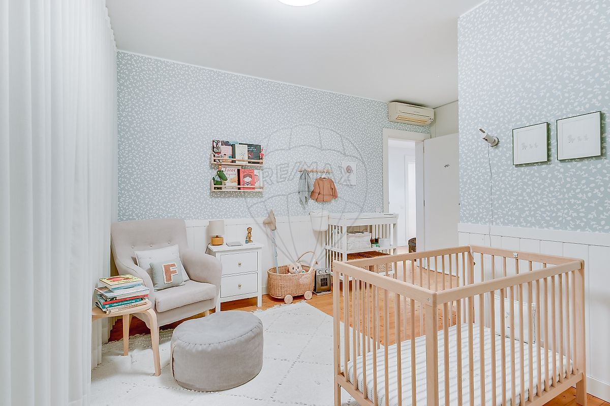 Apartamento T4 à venda em Estrela, Lisboa — foto 26