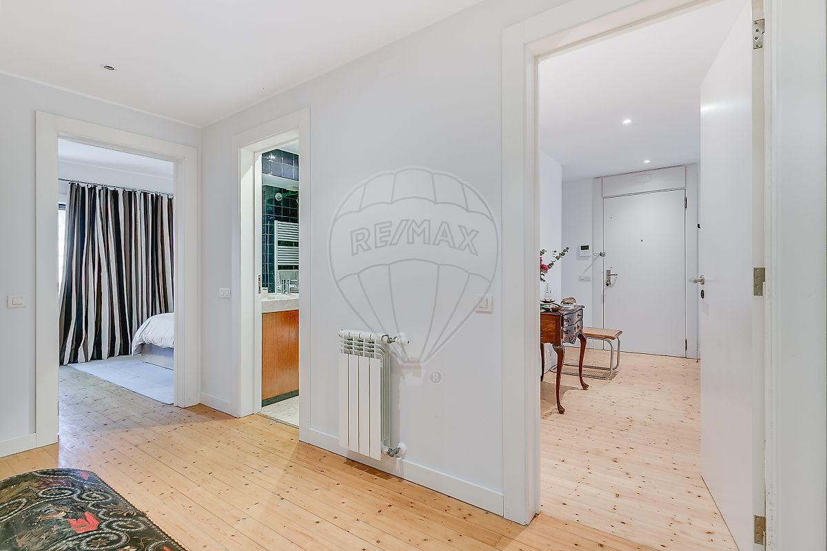 Apartamento T4 à venda em Estrela, Lisboa — foto 11