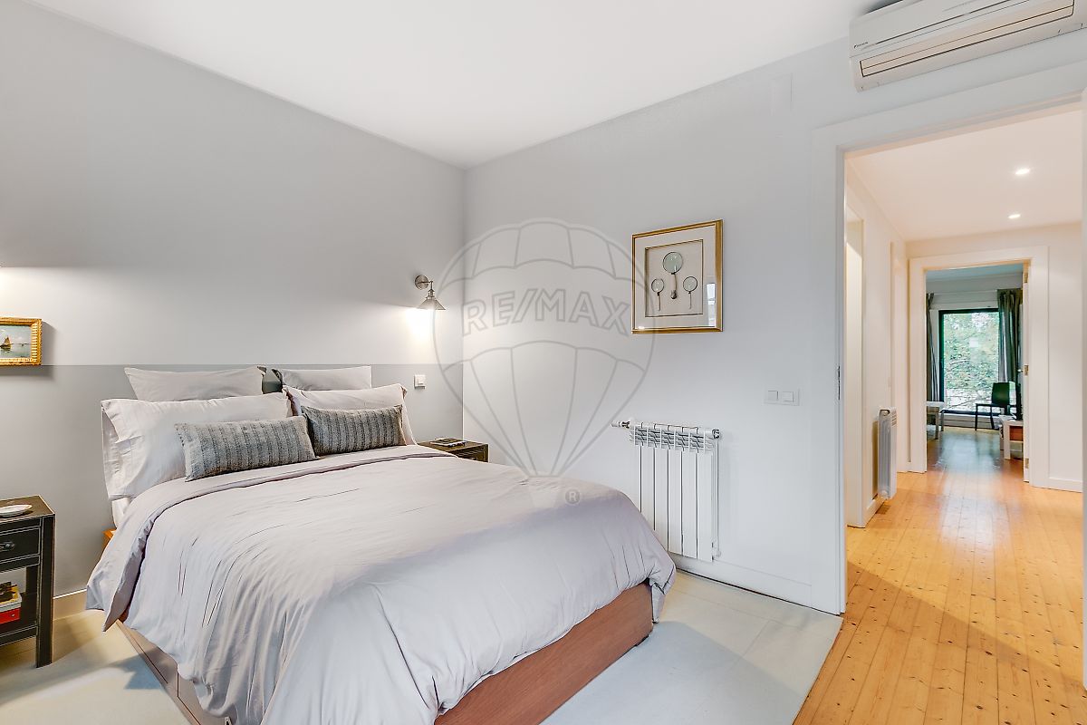 Apartamento T4 à venda em Estrela, Lisboa — foto 14